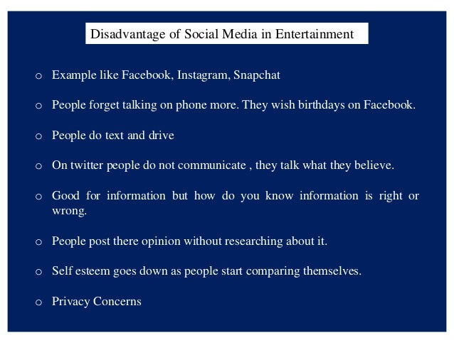 Advantage: Brand Awareness